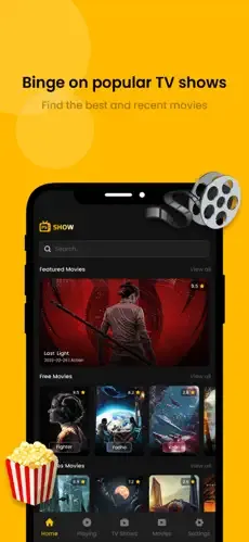 sony-android tv show